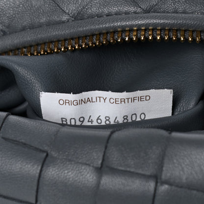 Bottega Veneta Nappa Intrecciato Mini Jodie Thunder 4 of 15