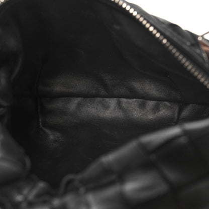 Bottega Veneta Nappa Intrecciato Mini Jodie Black 5 of 10