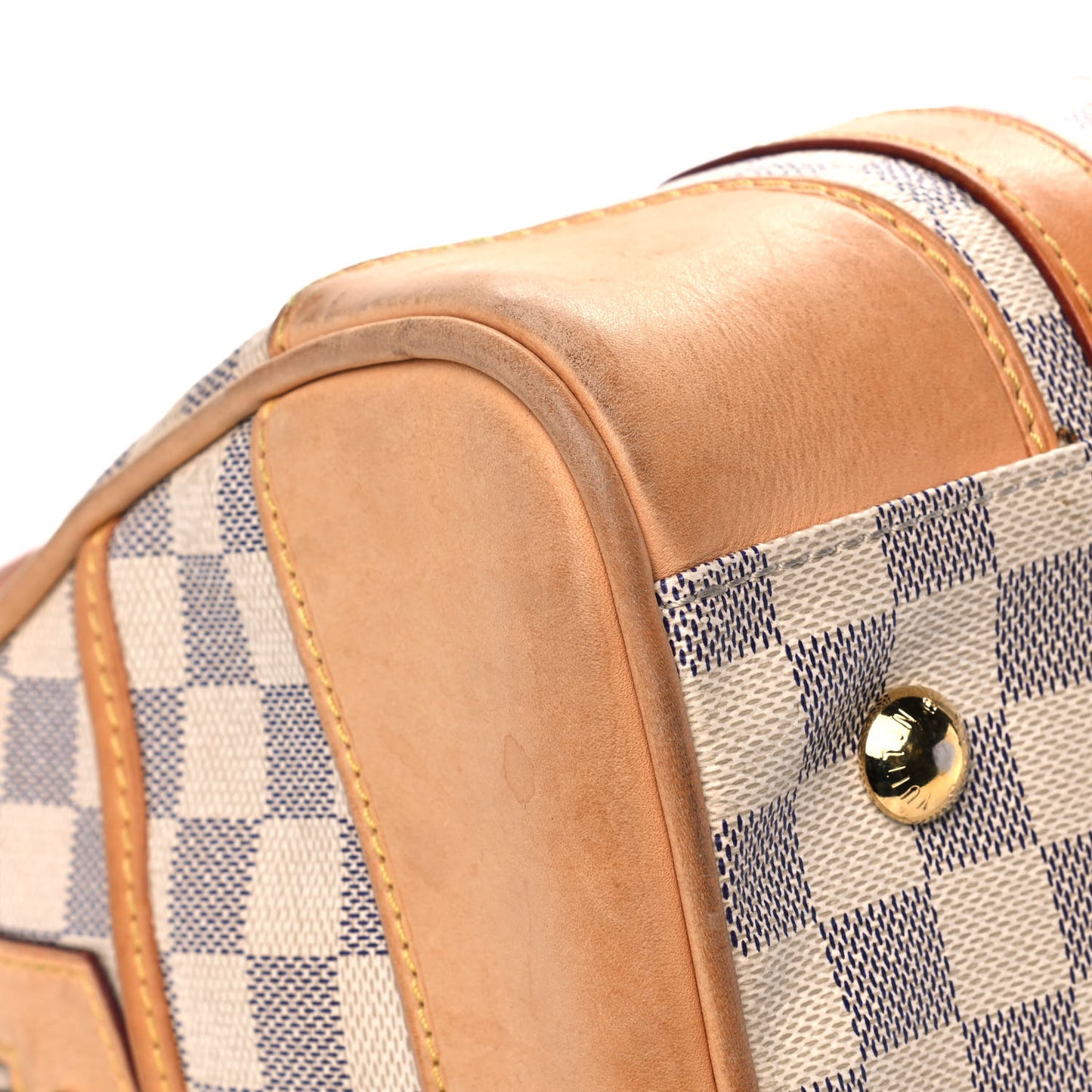 Damier Azur Berkeley