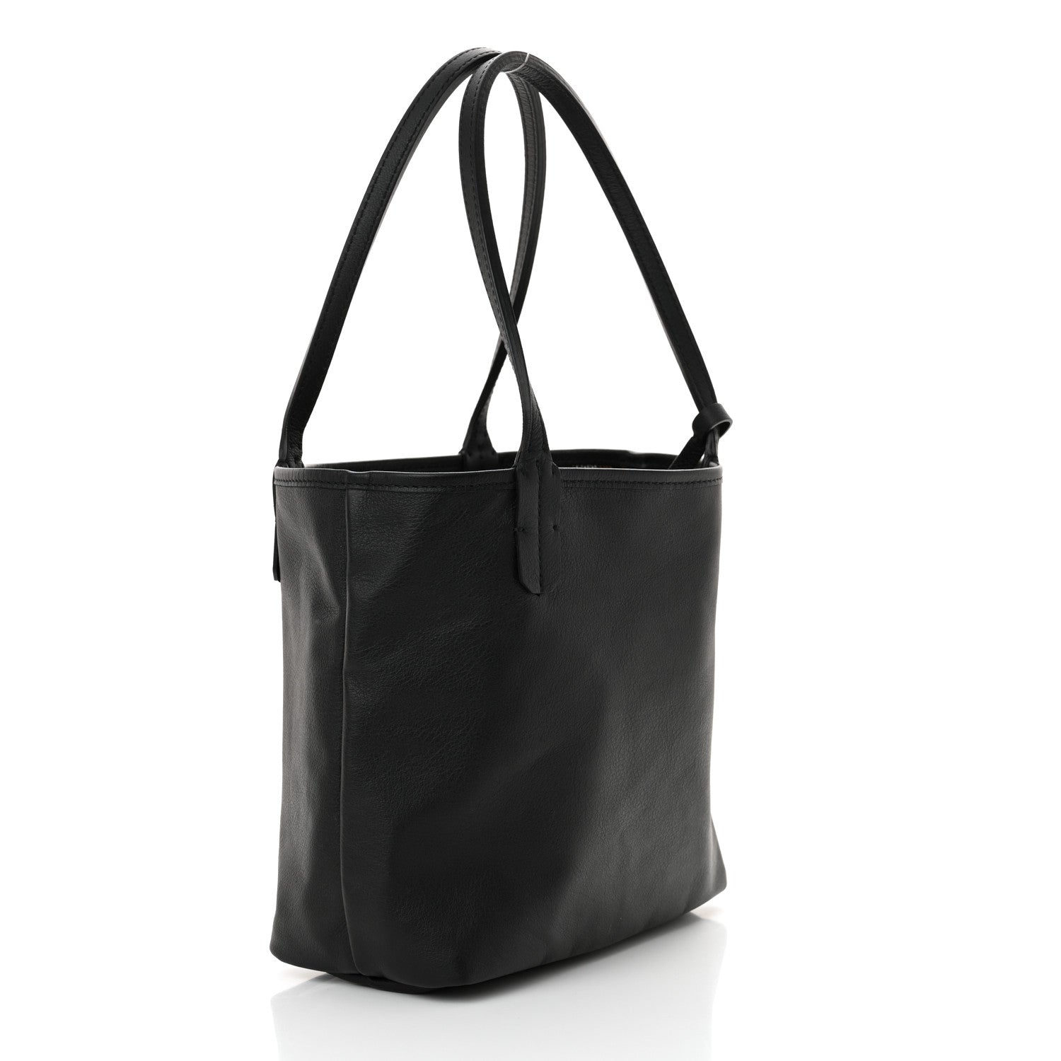 Goyard Goyardine Reversible Mini Anjou Black 7 of 21