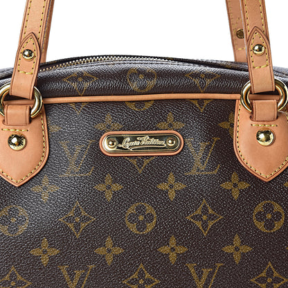 Louis Vuitton Monogram Montorgueil GM 9 of 9