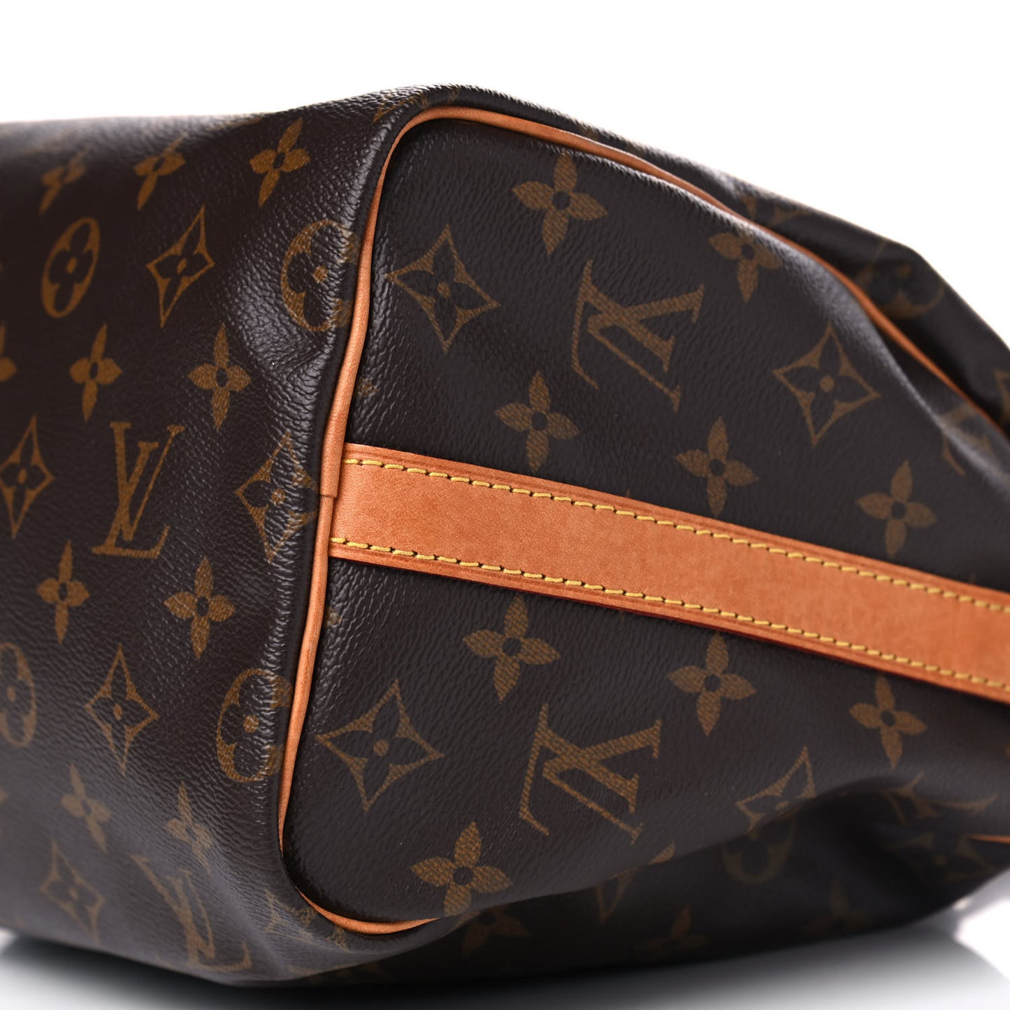 Monogram Speedy Bandouliere 25