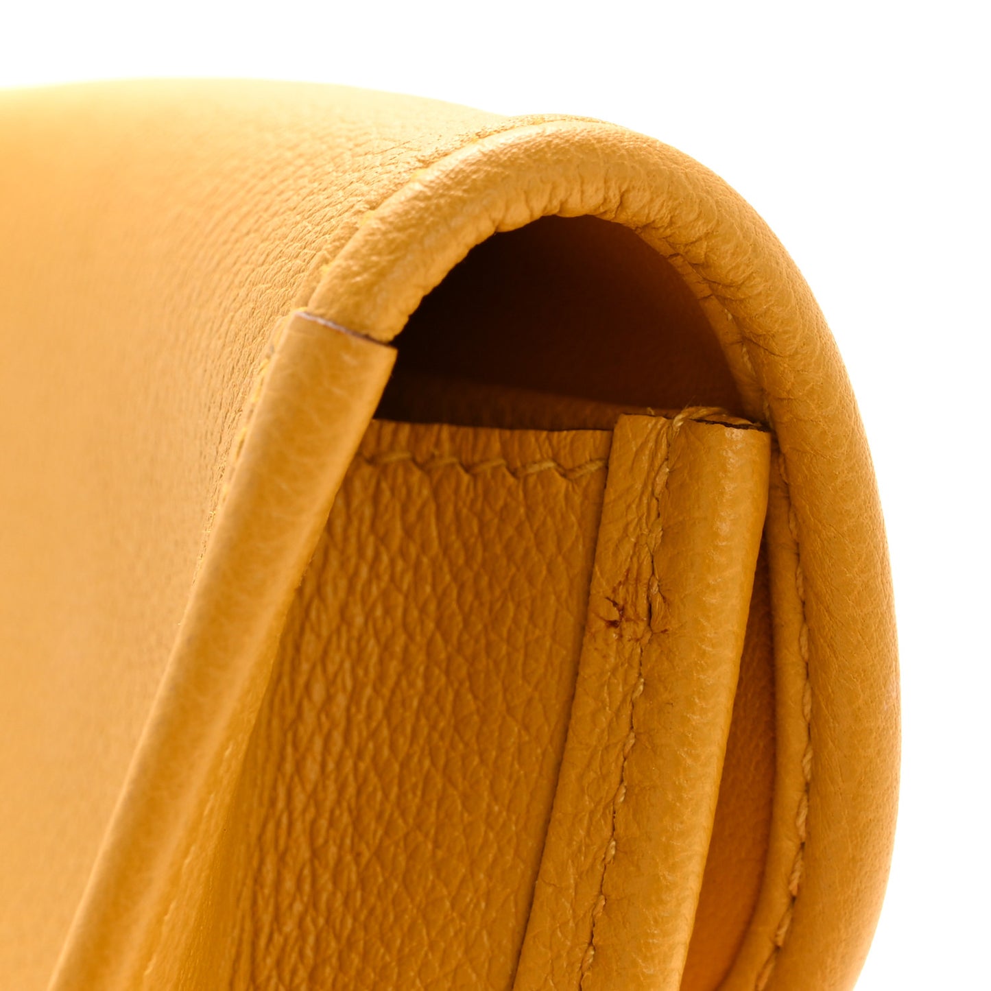 Evercolor Jige Elan 29 Jaune Ambre