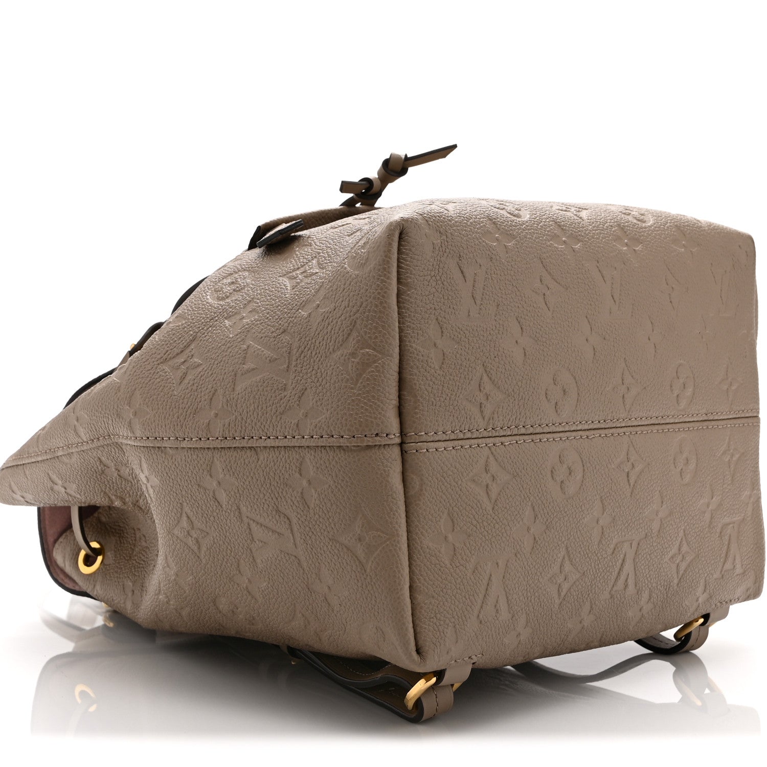 Louis Vuitton Empreinte Montsouris PM Tourterelle 8 of 9