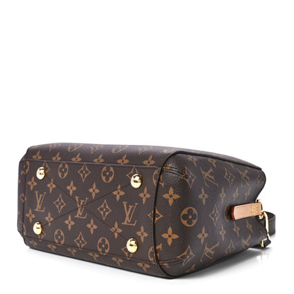 Louis Vuitton Monogram Montaigne BB 9 of 12
