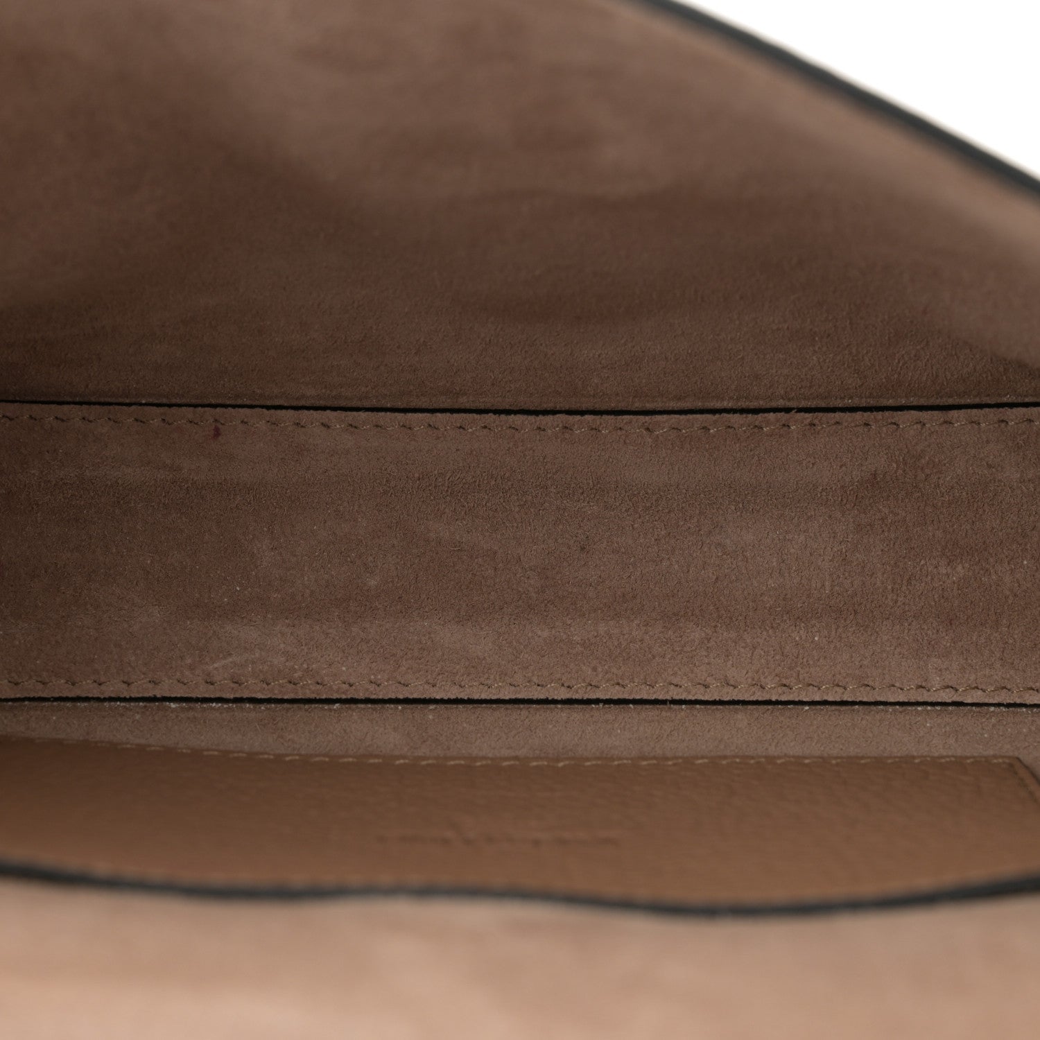 Valentino Garavani Pebbled Calfskin Medium Rockstud Flip Lock Crossbody Bag Deep Alpaca 5 of 12