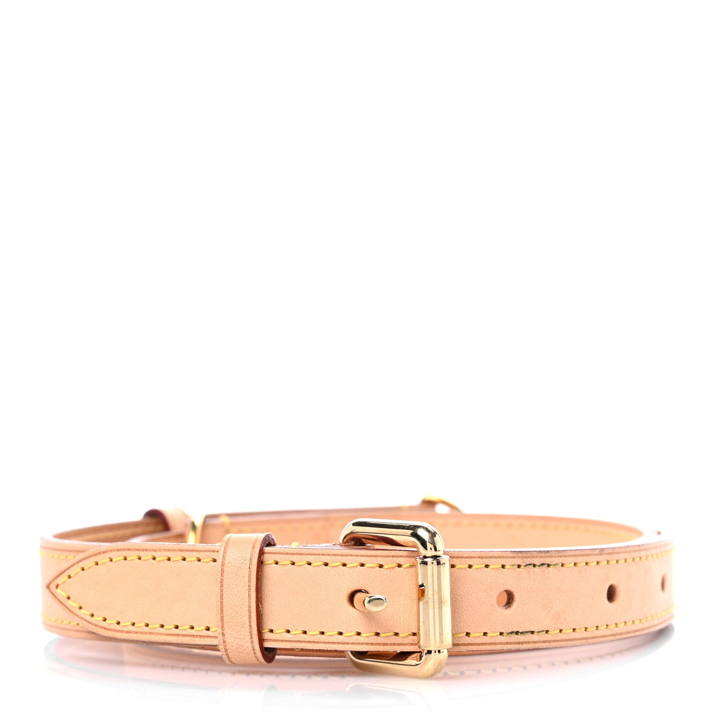 Vachetta 16mm Adjustable Shoulder Strap