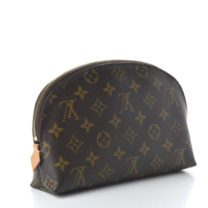 Louis Vuitton Monogram Cosmetic Pouch GM 3 of 9