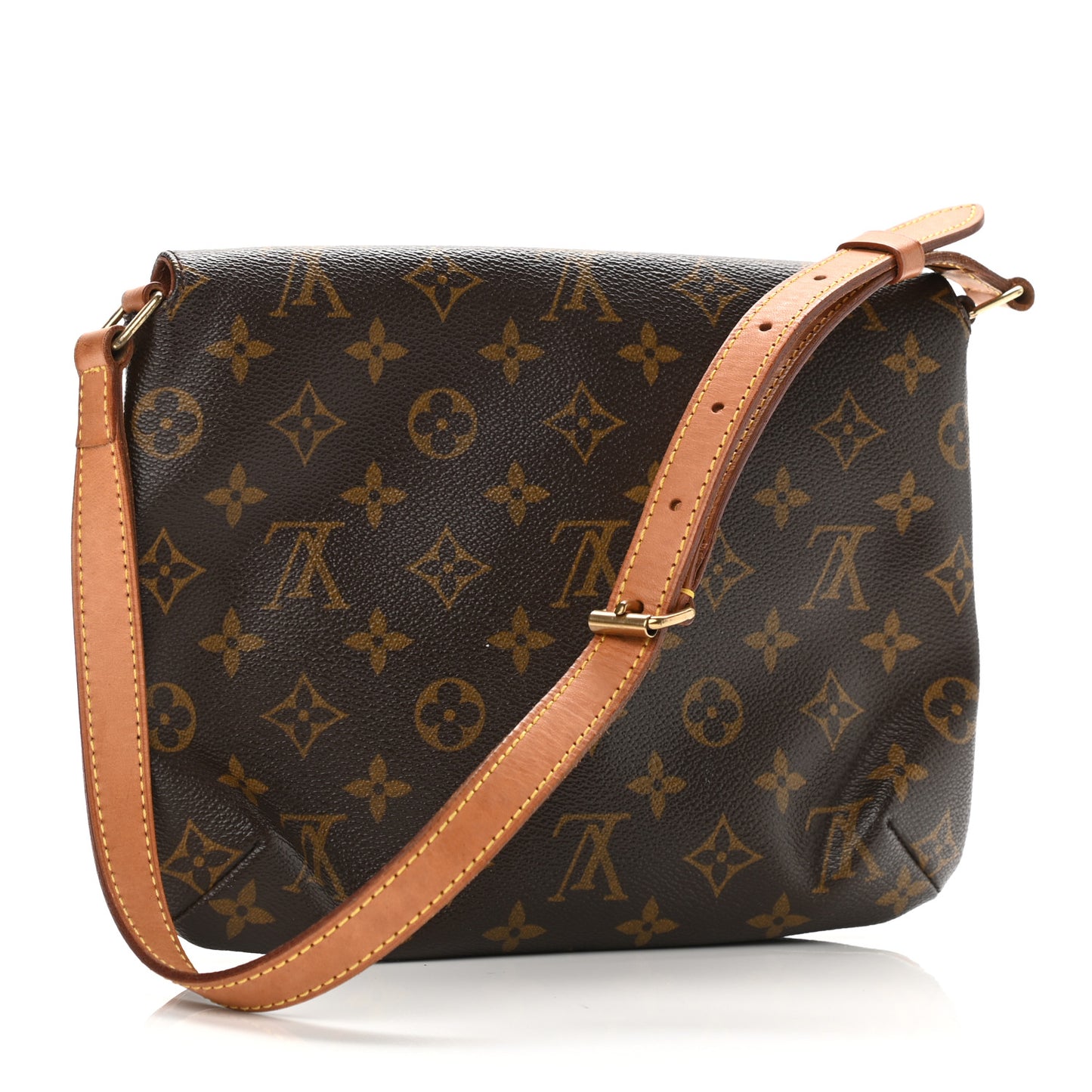 Monogram Musette Tango