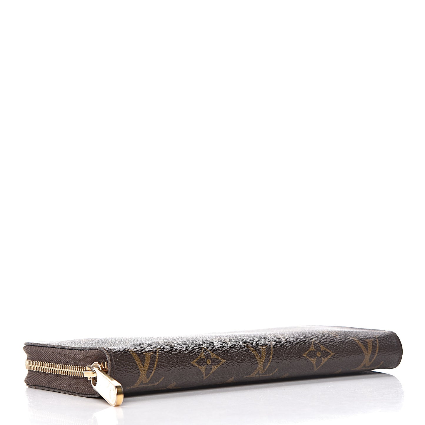 Monogram Zippy Organizer Wallet