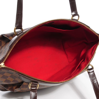 Louis Vuitton Damier Ebene Westminster PM 5 of 7
