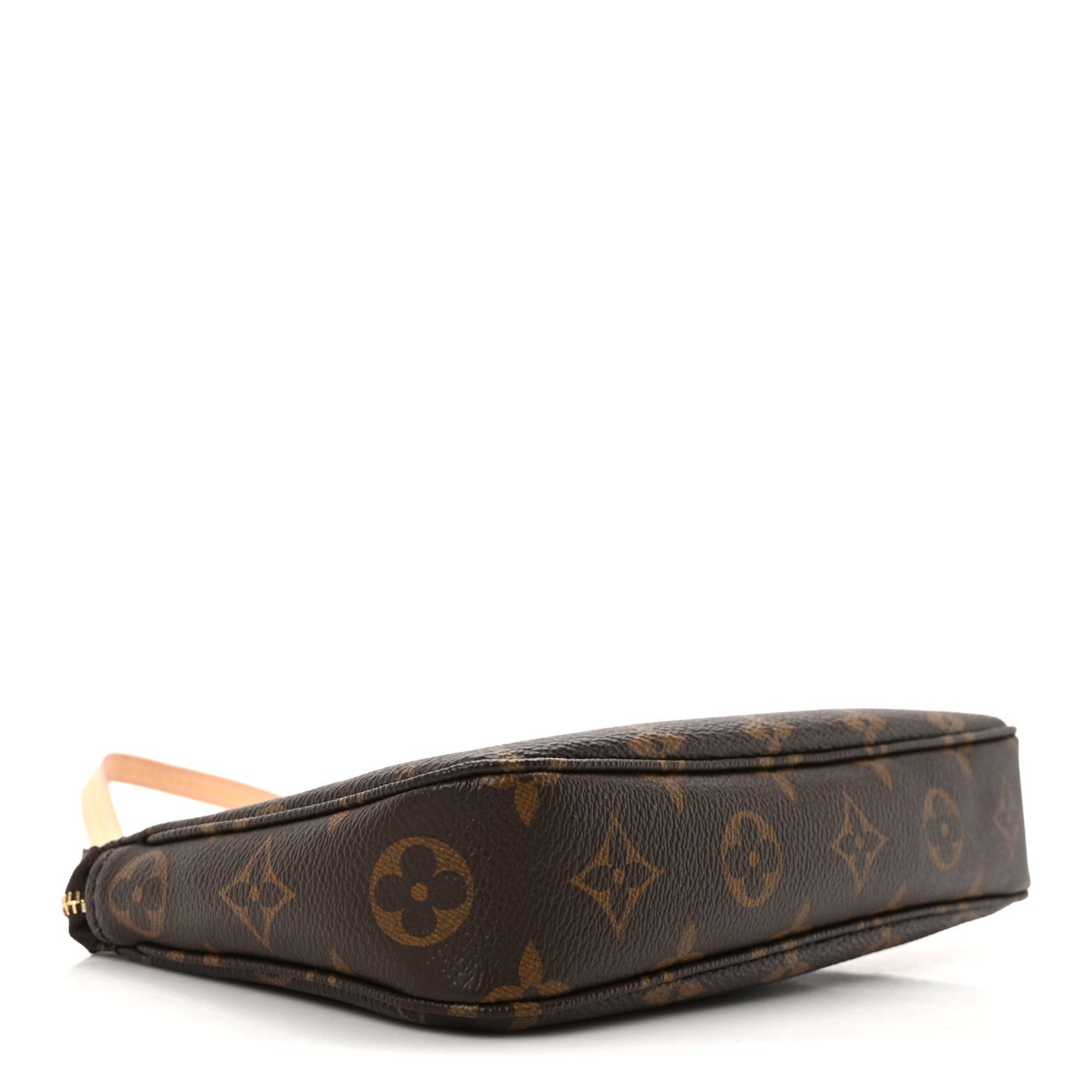 Monogram Chain Pochette Accessories