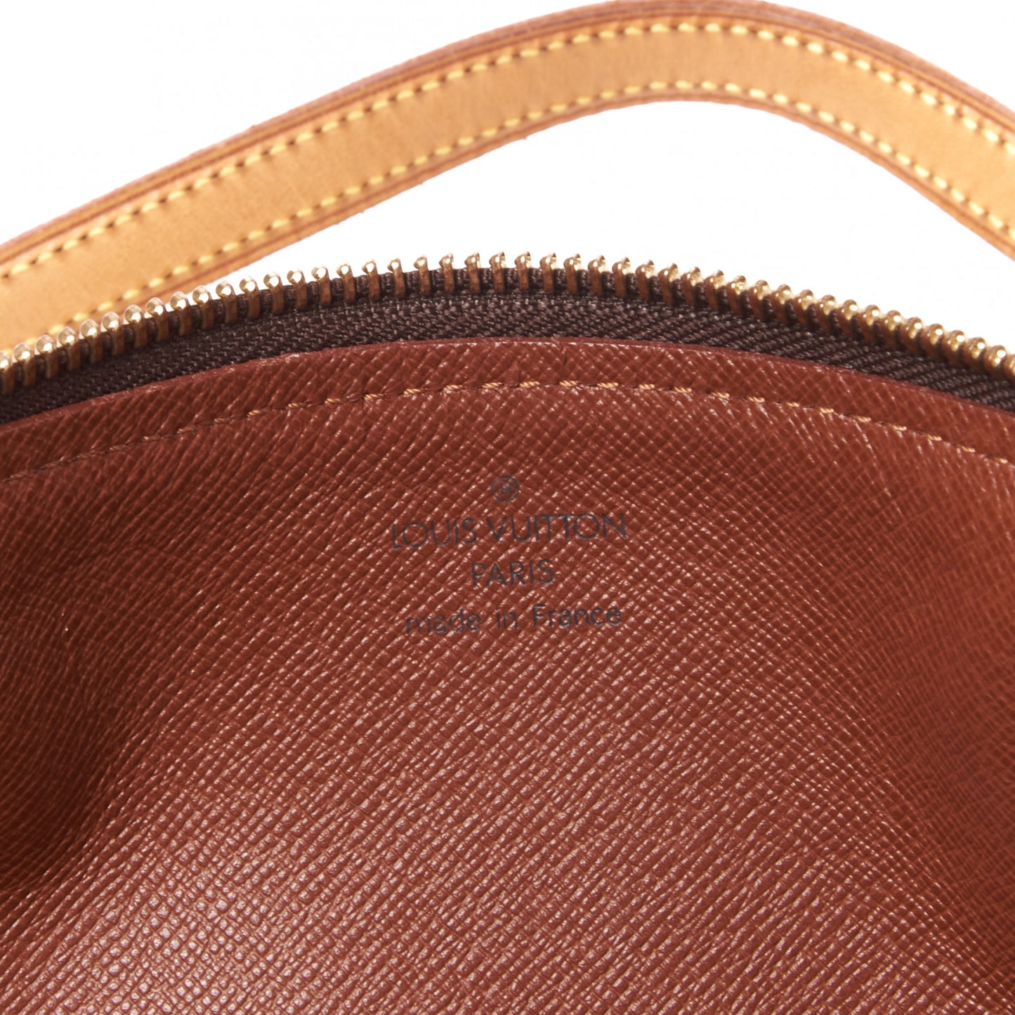 Monogram Papillon 30