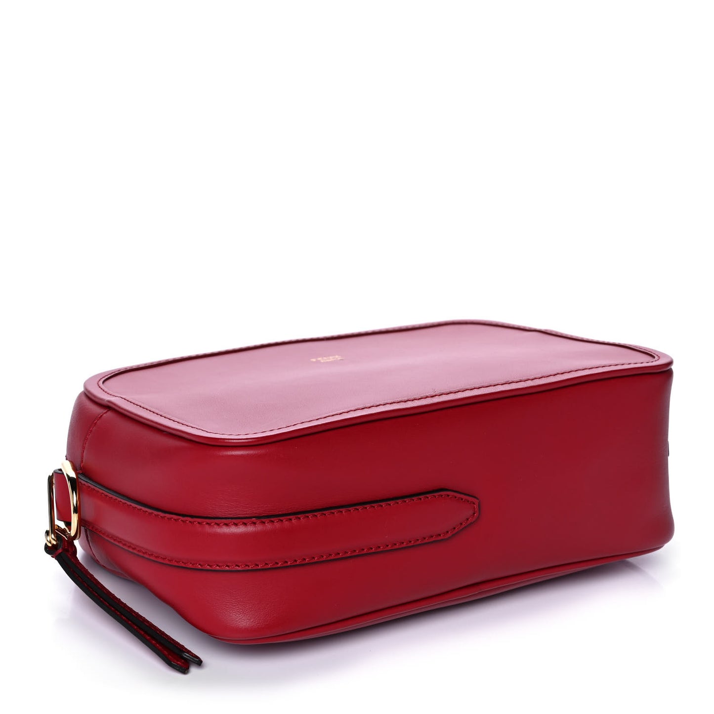 Vitello Century F is Fendi Camera Case Fiamma