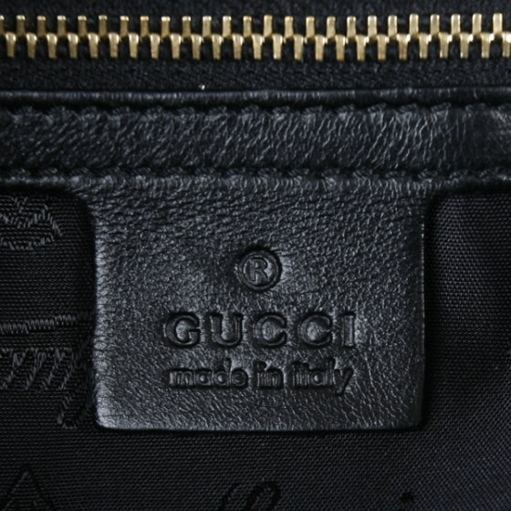 Gucci Tapestry Medium Hysteria Tote 11 of 12