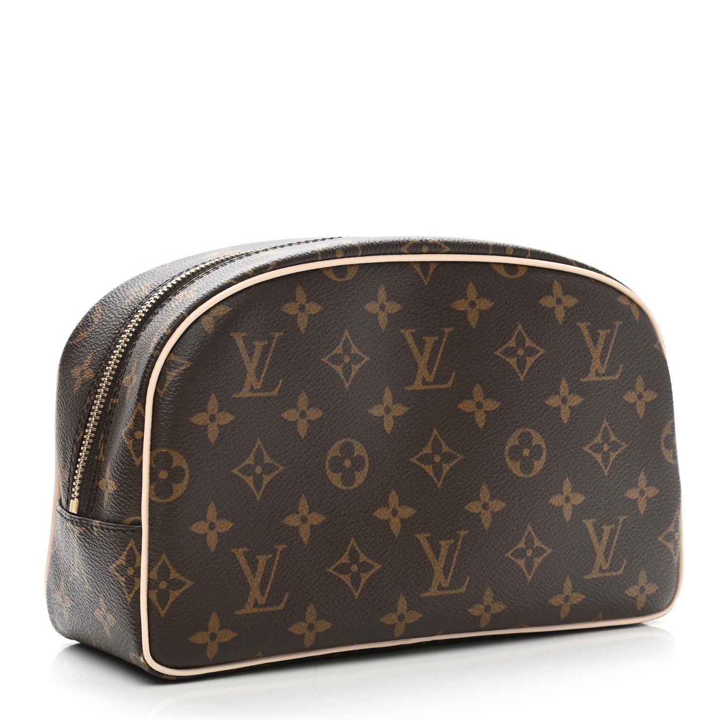 Monogram Toiletry Bag 25