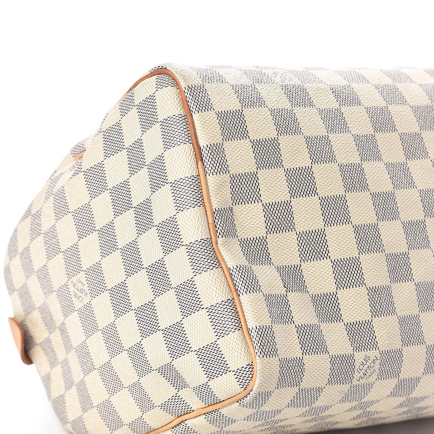 Damier Azur Speedy 30