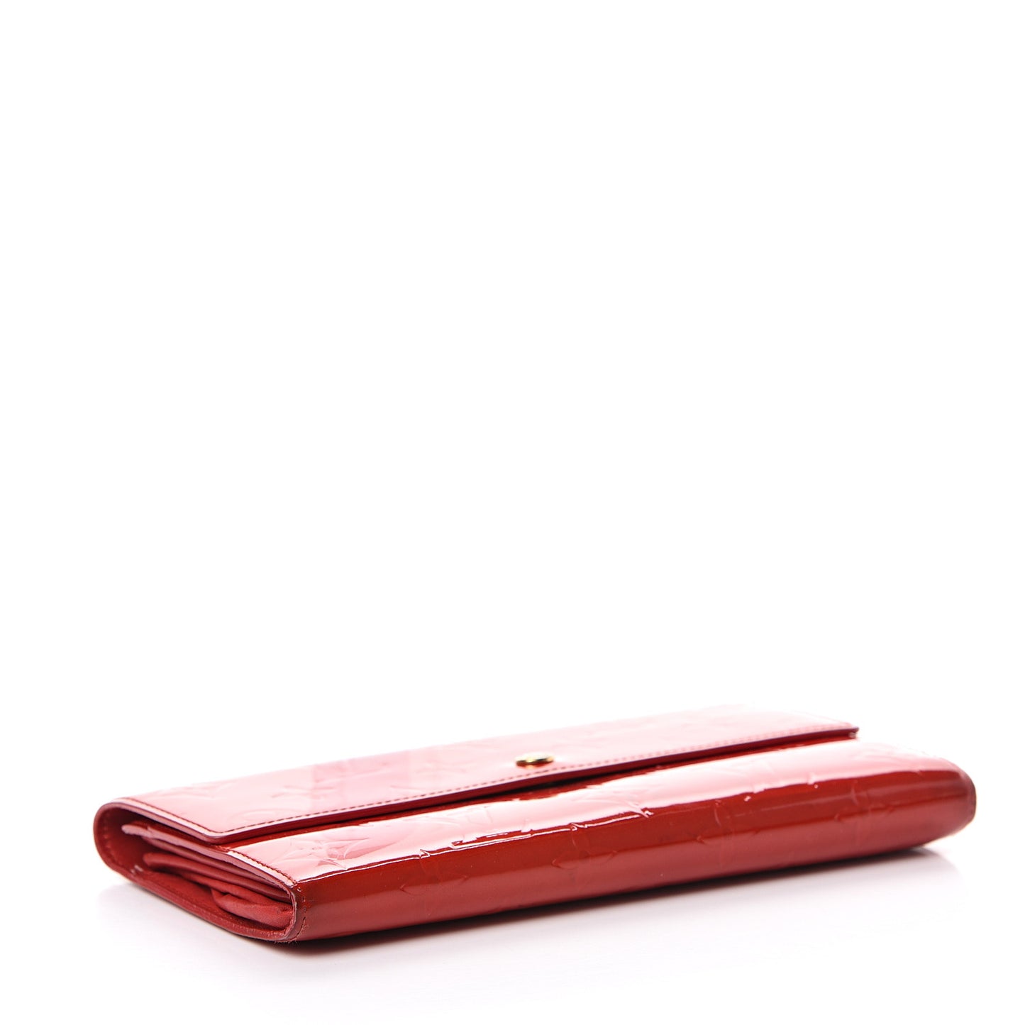 Vernis Sarah Wallet Pomme D'Amour