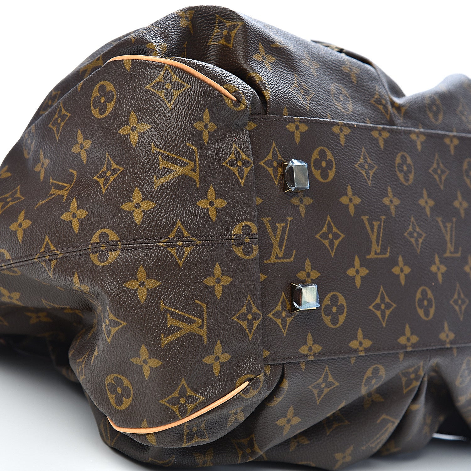 Louis Vuitton Monogram Irene 7 of 10