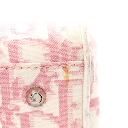 Christian Dior Monogram Girly Boston Pink 11 of 13