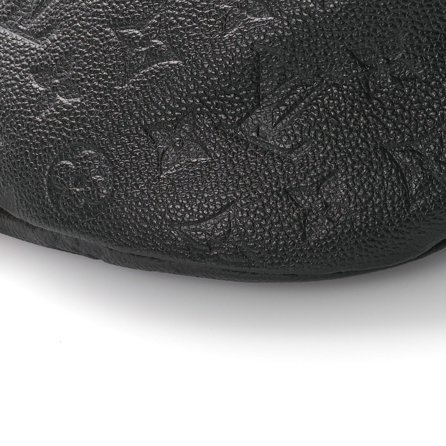 Empreinte BumBag Black