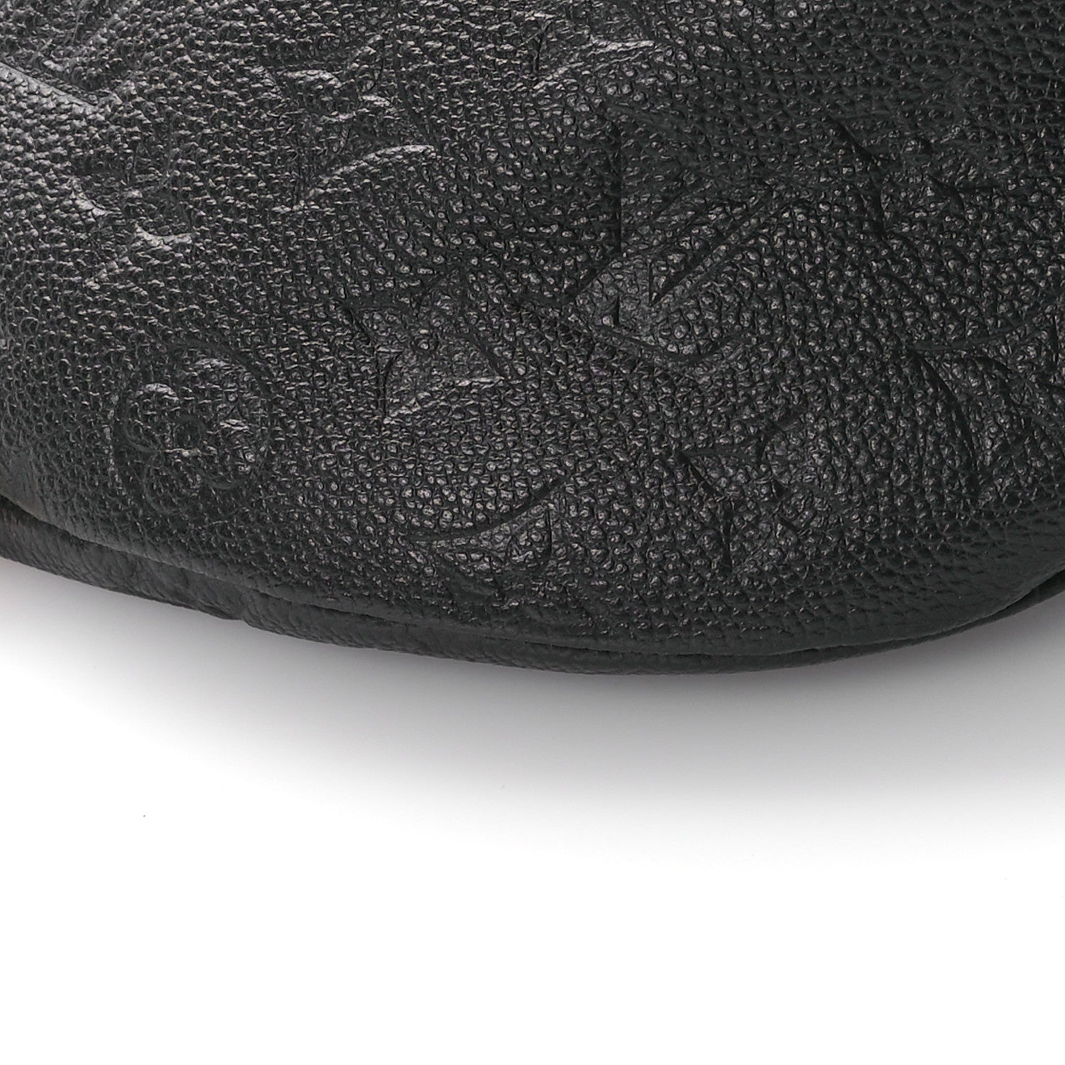 Louis Vuitton Empreinte BumBag Black 11 of 12