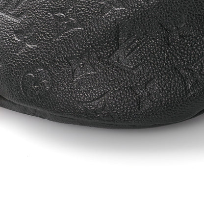 Louis Vuitton Empreinte BumBag Black 11 of 12