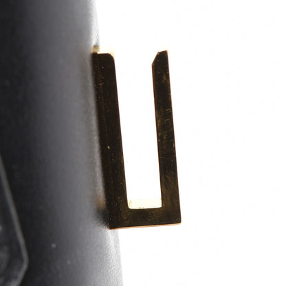 Hermes Box Birkin 30 Black 23 of 41