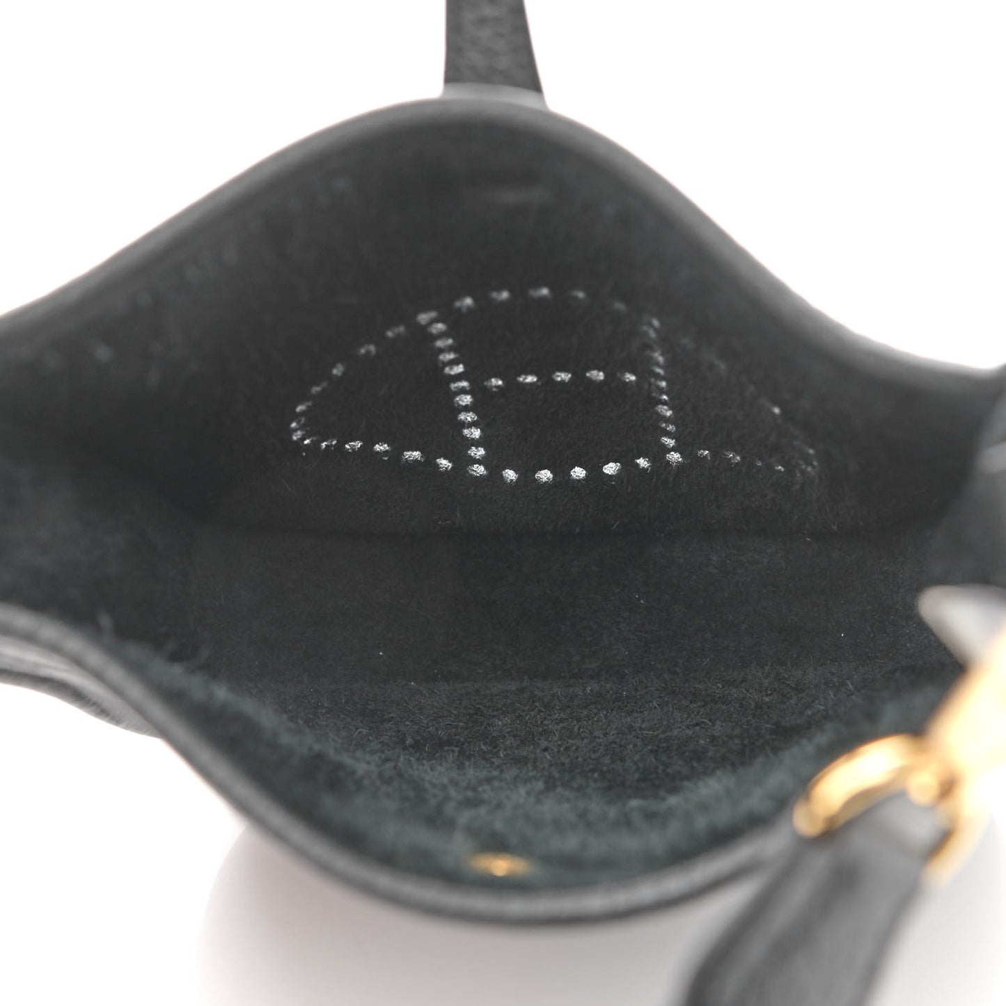 Taurillon Clemence Evelyne TPM Black