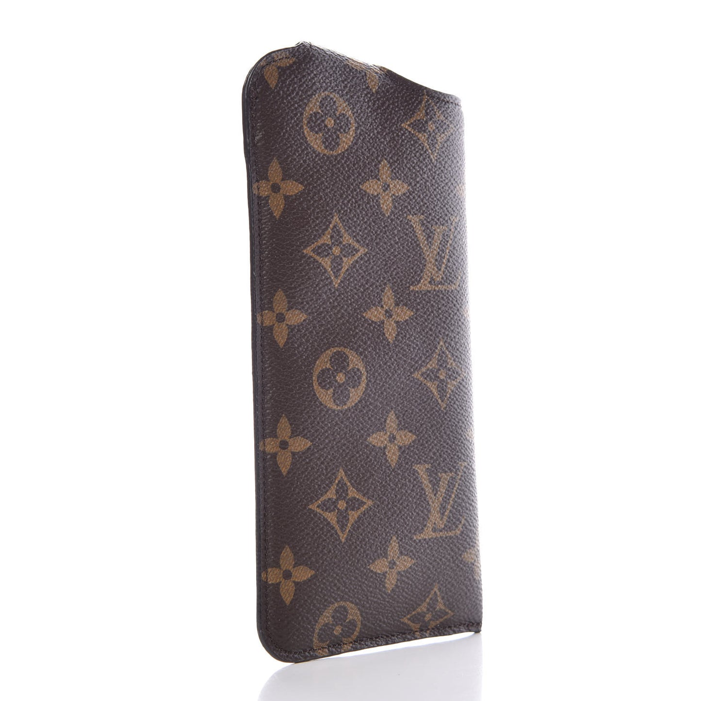 Monogram Sunglasses Case MM