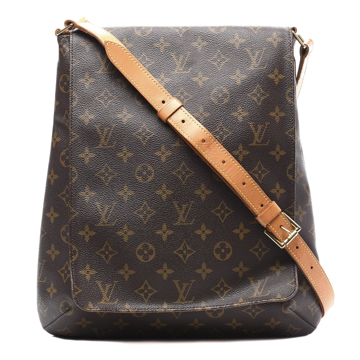 Monogram Musette GM