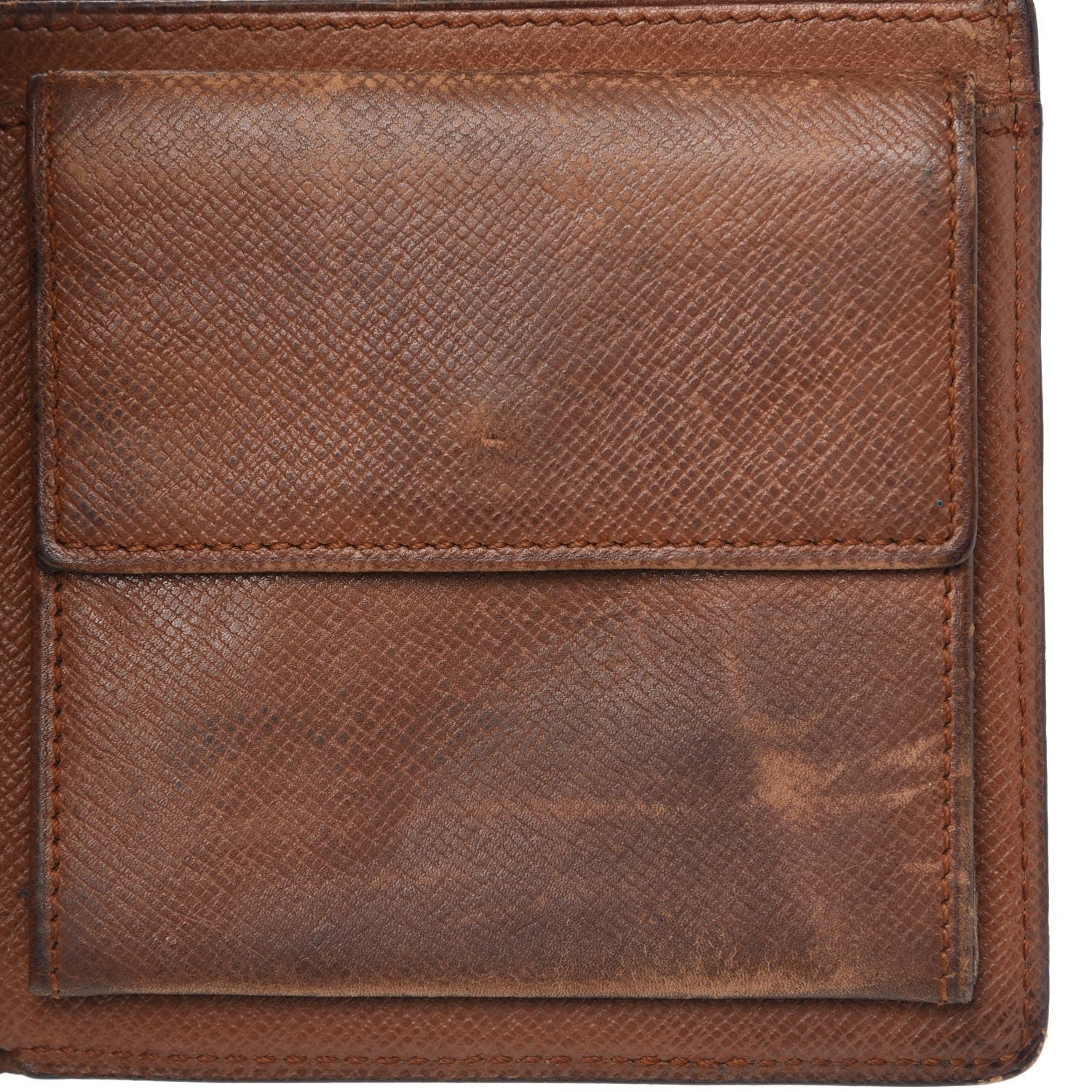 Louis Vuitton Monogram Marco Wallet 8 of 11