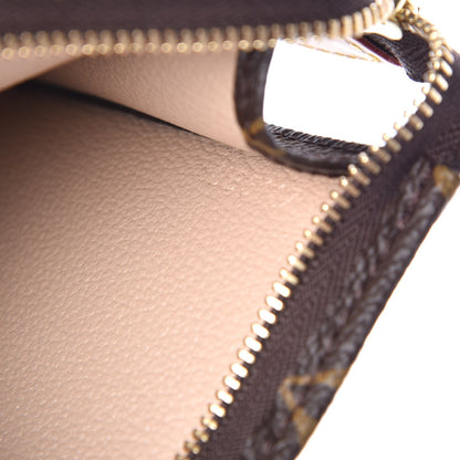 Louis Vuitton Monogram Toiletry Pouch 15 7 of 8