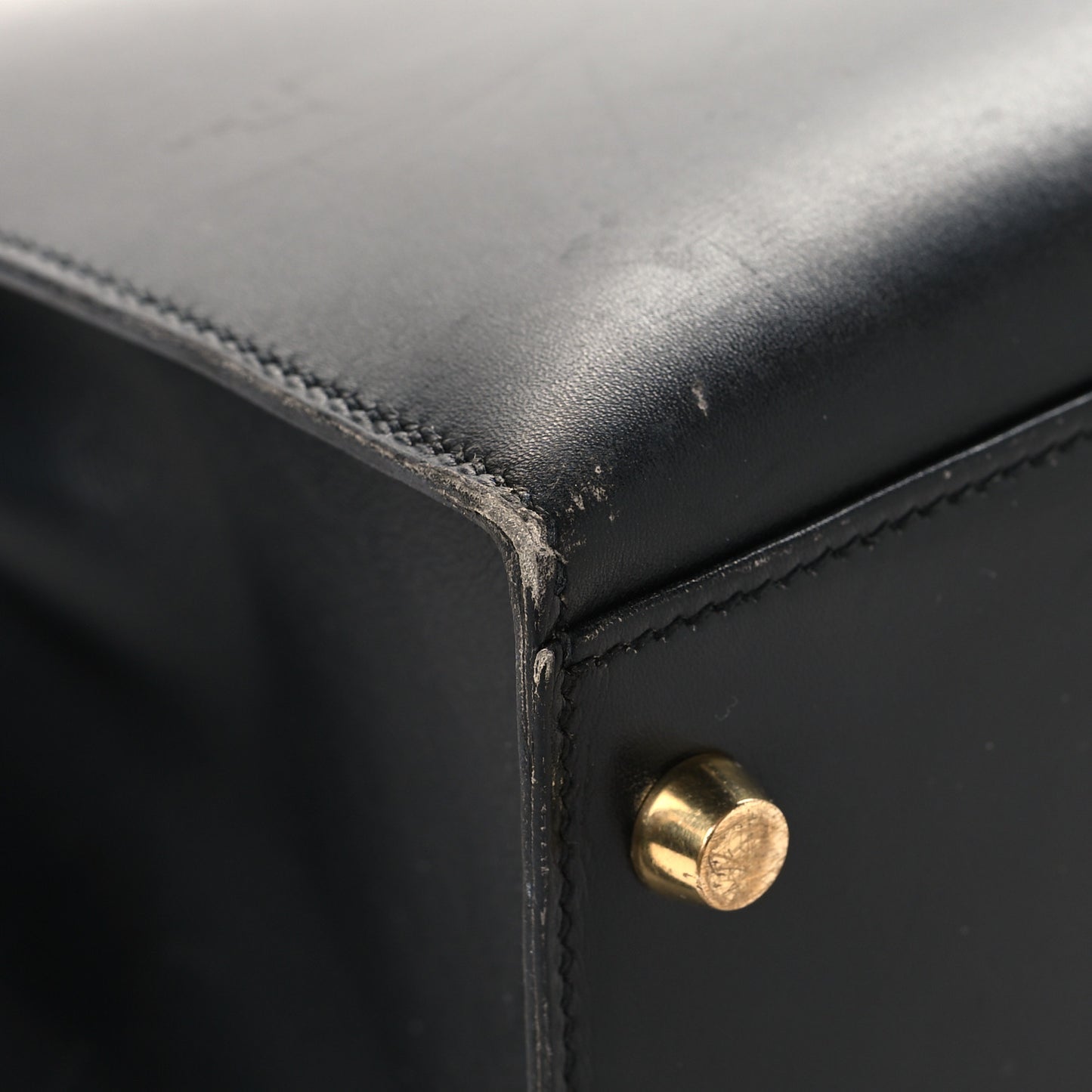 Box Kelly Sellier 32 Black