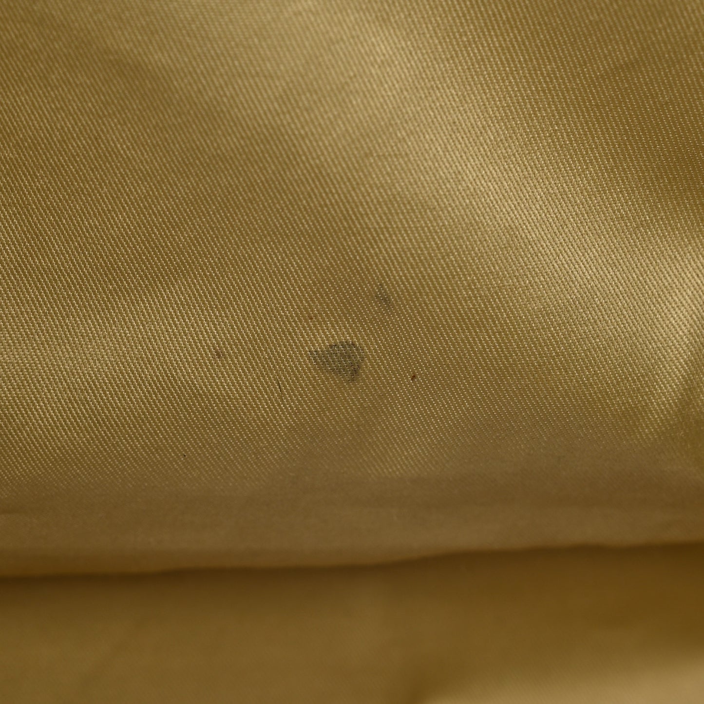 Vegan Leather Large Shopping Bag Cream