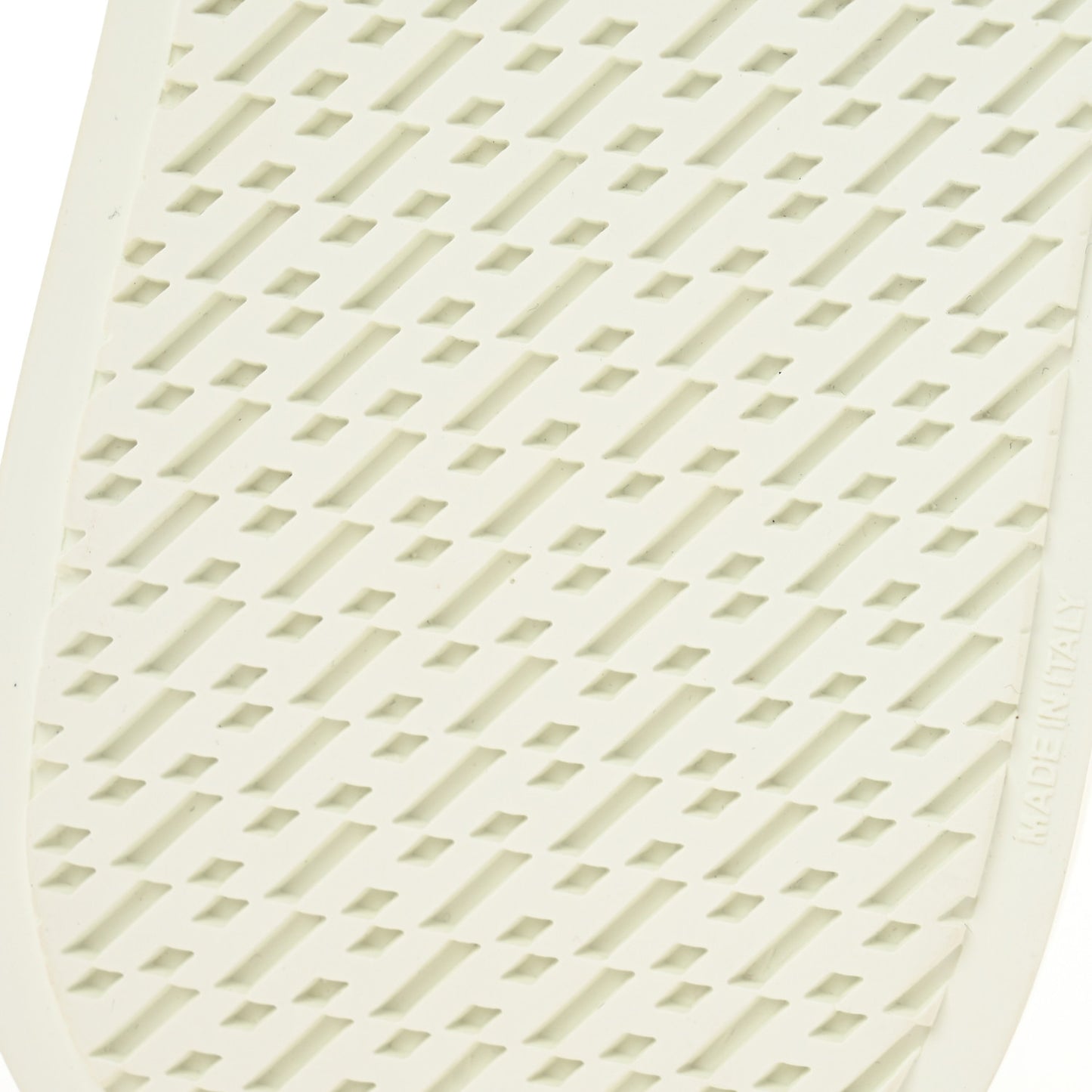 Calfskin Game Slip On Sneakers 37 Beige Nude