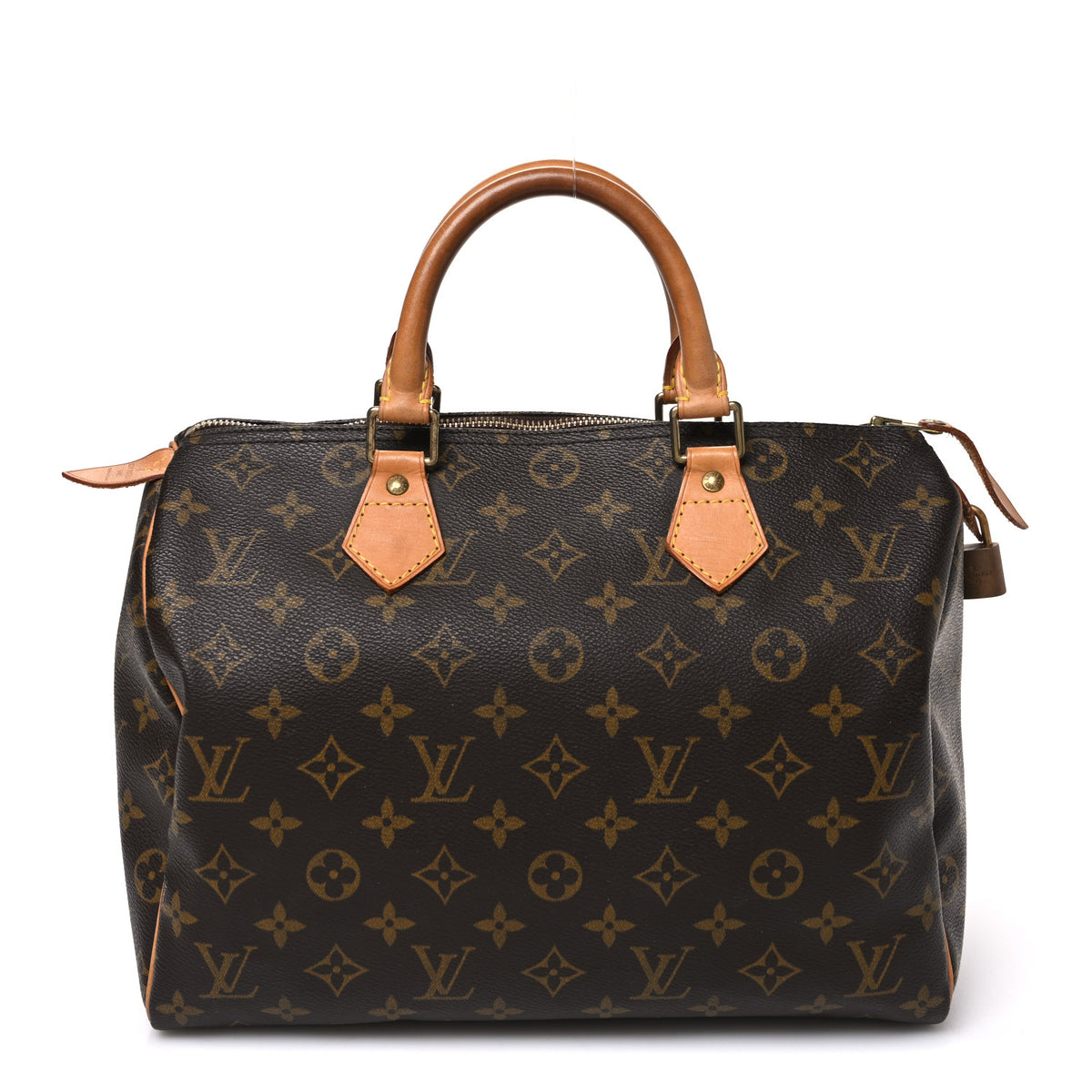 Monogram Speedy 30