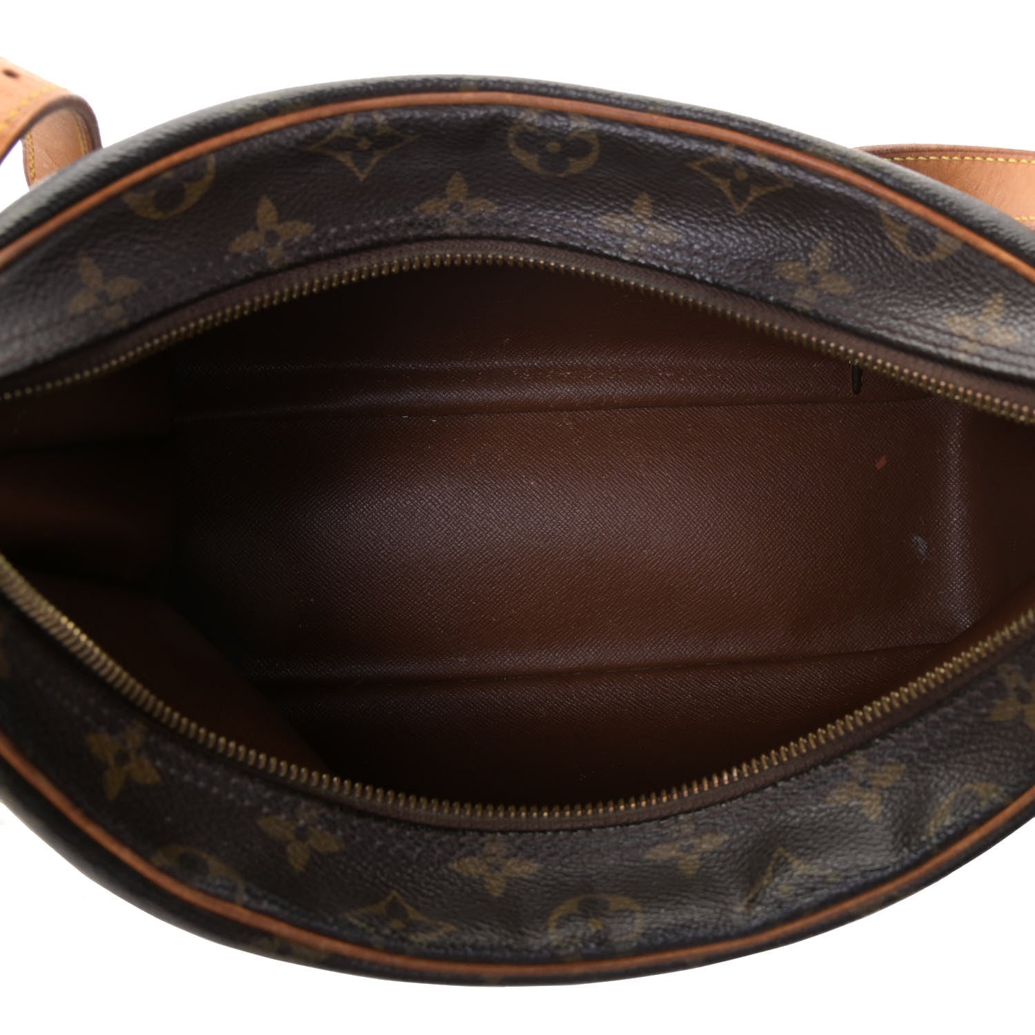 Louis Vuitton Monogram Boulogne 30 4 of 8