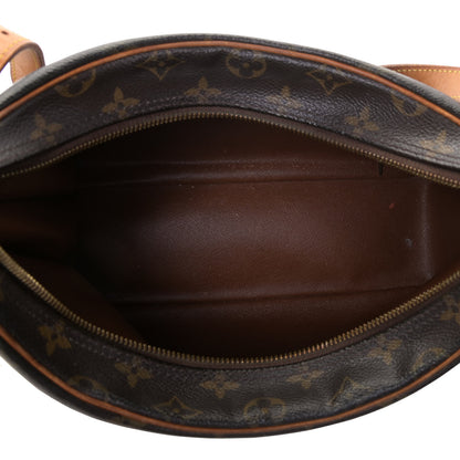Louis Vuitton Monogram Boulogne 30 4 of 8