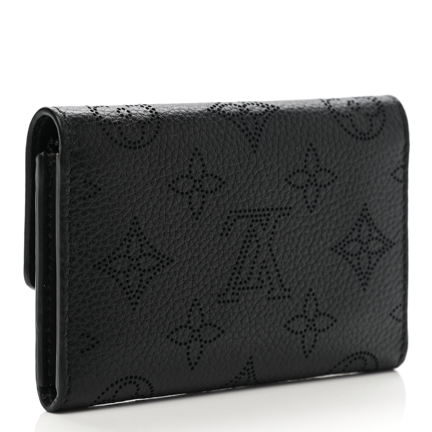 Mahina Anae Coin Purse Black