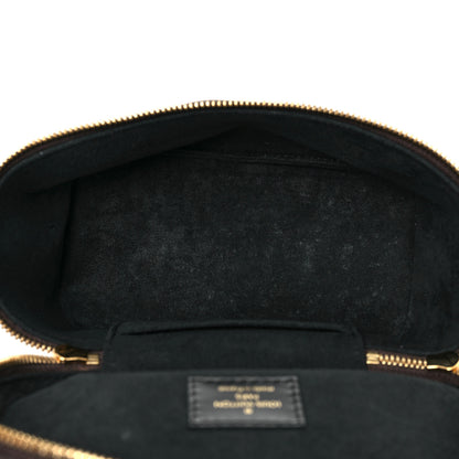 Louis Vuitton Reverse Monogram Vanity PM 5 of 9
