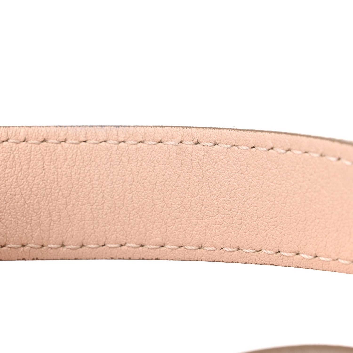 Givenchy Smooth Calfskin Mini Studded Antigona Pale Pink 14 of 17