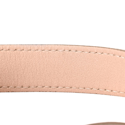 Givenchy Smooth Calfskin Mini Studded Antigona Pale Pink 14 of 17