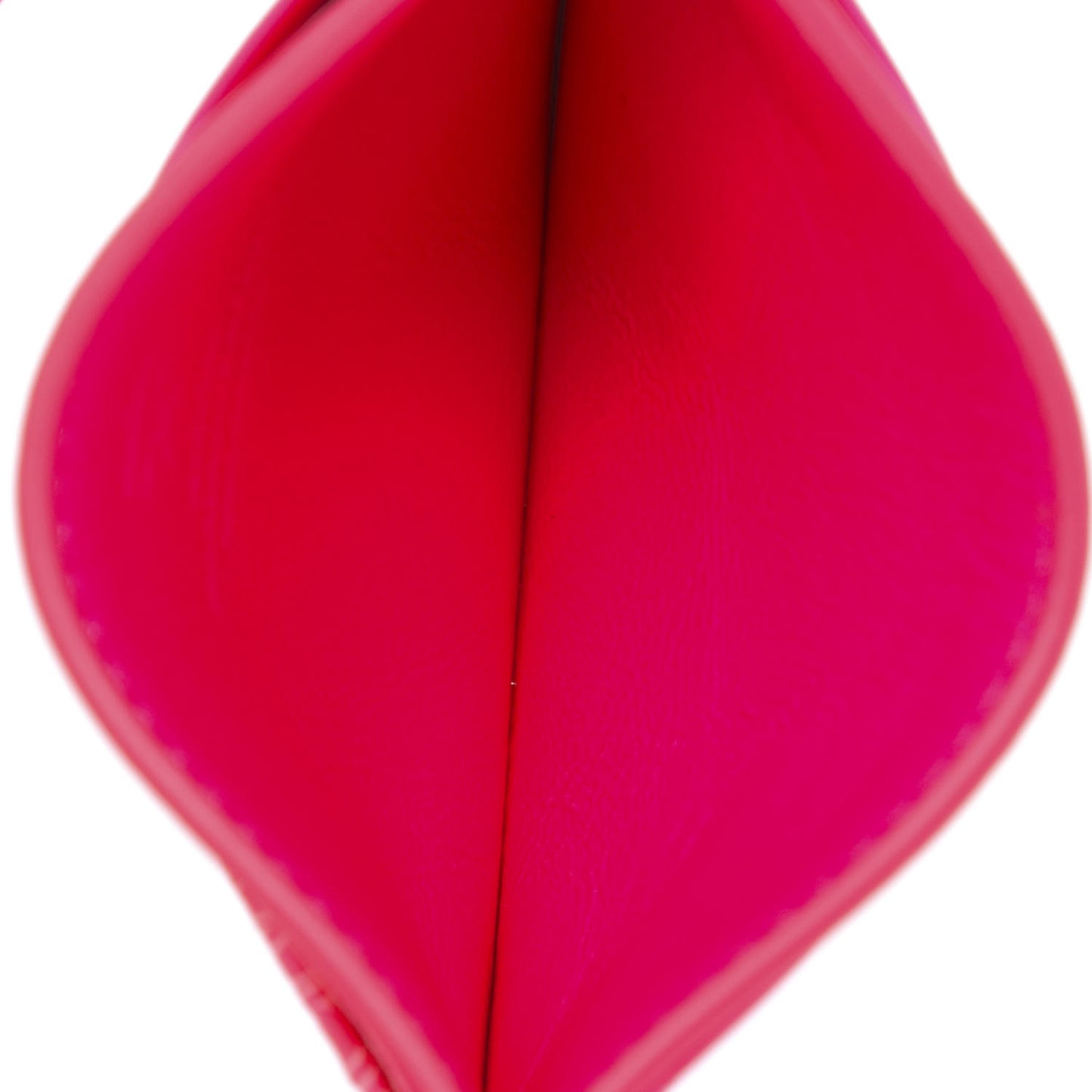 Visetos Mini Card Case Sugar Pink