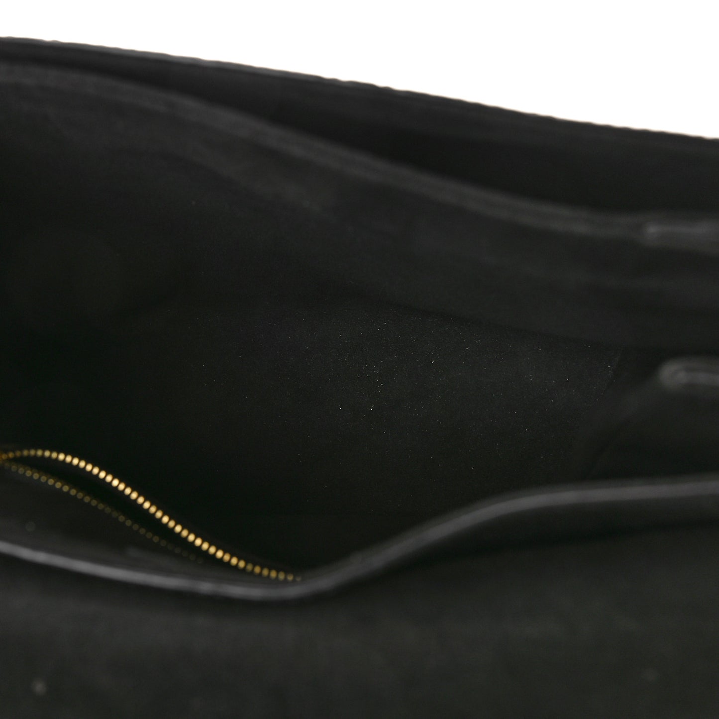 Empreinte Georges MM Black