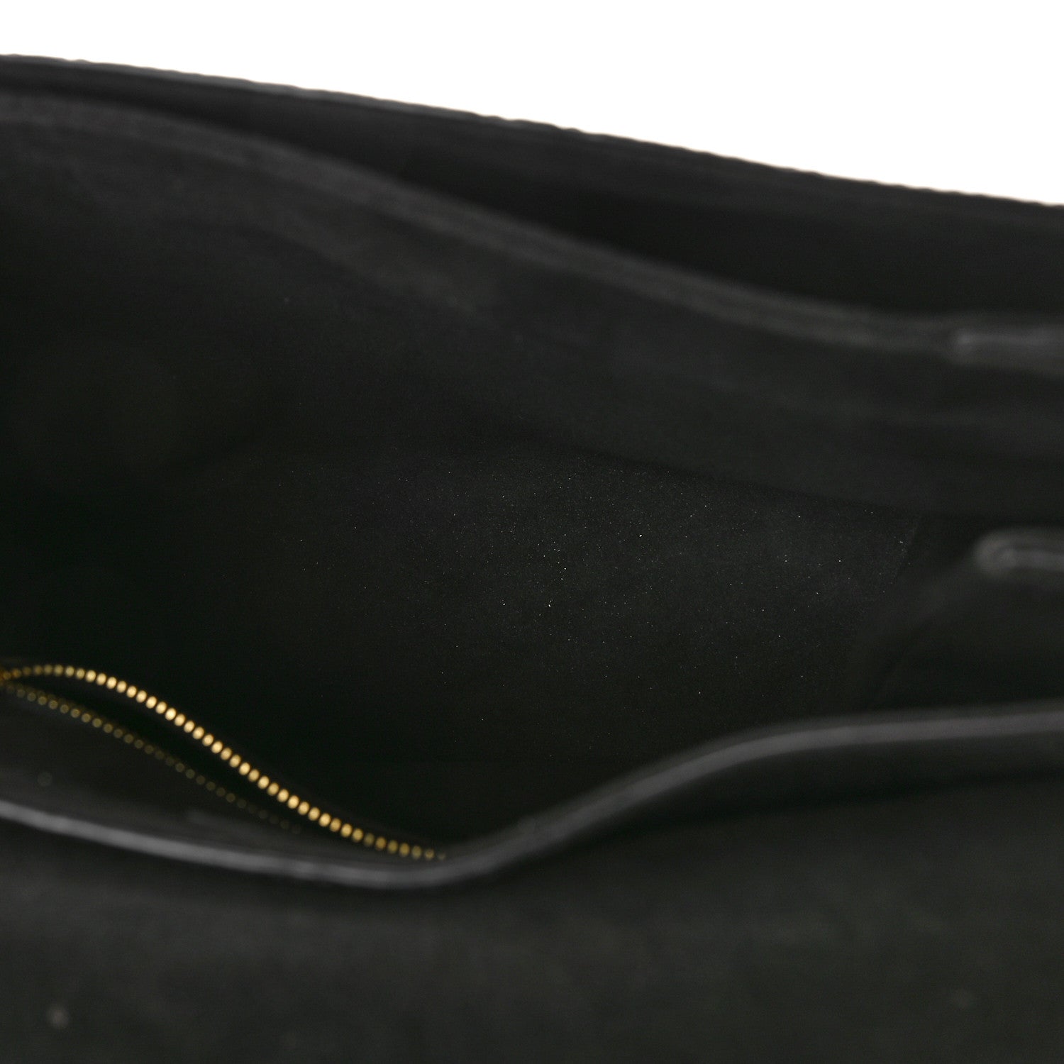Louis Vuitton Empreinte Georges MM Black 6 of 9