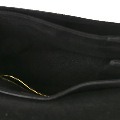 Louis Vuitton Empreinte Georges MM Black 6 of 9