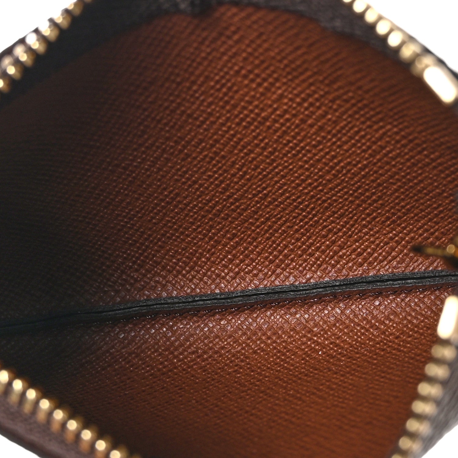 Louis Vuitton Monogram Key Pouch 5 of 7
