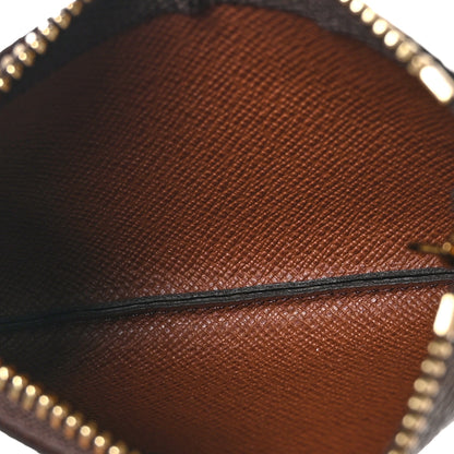 Louis Vuitton Monogram Key Pouch 5 of 7