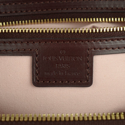 Louis Vuitton Mini Monogram Josephine PM Cherry 6 of 7